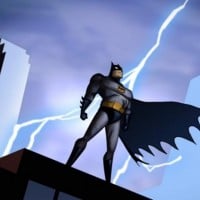 Batman: The Animated Series is the only true Batman