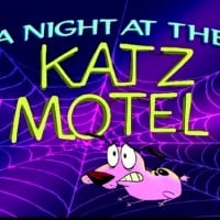 A Night at the Katz Motel