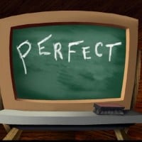 Perfect (Courage the Cowardly Dog)