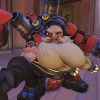 Torbjörn and his Turret