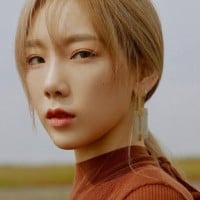Kim Tae-yeon - South Korea