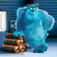 Sully (Monsters, Inc.)