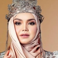 Datuk Siti Nurhaliza - Malaysia