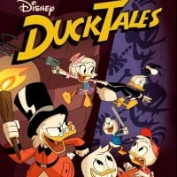 Ducktales (2017) - Favorite Cartoon