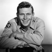 Andy Taylor (Andy Griffith)
