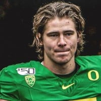Justin Herbert throws over 300 yards and 2 touchdowns vs Denver