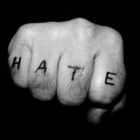 Hatred 