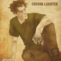 Connor Lassiter (Unwind)