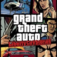 The Return of Grand Theft Auto Liberty City Stories (Loading Screen Theme Song, Dark March)
