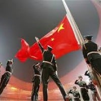 China Becomes the World's Leading Economy
