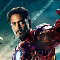 Tony Stark (Robert Downey Jr) - Avengers: Endgame