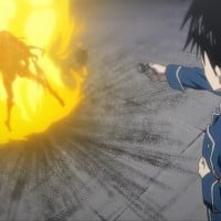 Fullmetal Alchemist: Brotherhood Episode 19 - Death of the Undying