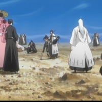 Episode 62 - Gather Together! Group of the Strongest Shinigami!