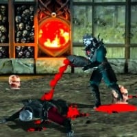Quan Chi's Beat Down - Mortal Kombat 3 & 9