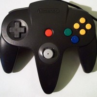 N64 Controller