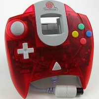 Dreamcast Controller