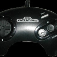 Genesis Controller