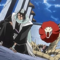 Episode 52 - Renji, Oath of the Soul! Death Match with Byakuya
