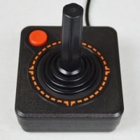 Atari 2600 Controller
