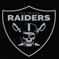 The Raiders will make the playoffs
