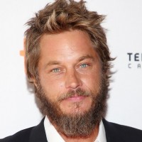 Travis Fimmel