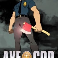 Axe Cop