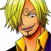 Sanji - One Piece