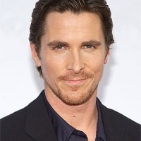 Christian Bale (Batman Begins/The Dark Knight)
