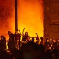 Minneapolis Riots
