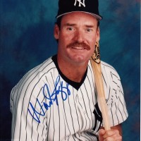 Wade Boggs drank around 100 beers on a cross country team flight