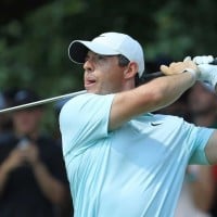 Rory McIlroy 2011 Masters