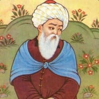 Jami (1414-1492 AD)