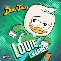 Louie Duck