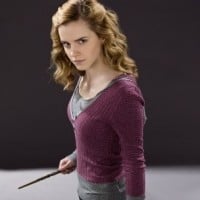 Hermione Granger - Harry Potter Series