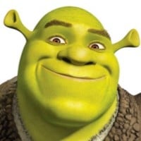Shrek - Shrek