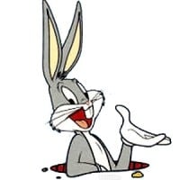 Bugs Bunny - Loony Tunes
