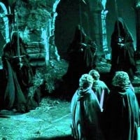The Ring Wraiths Attack Weathertop (The Fellowship of the Ring)