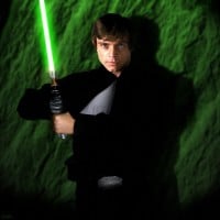 Luke Skywalker (Star Wars)