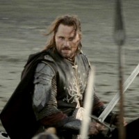 Aragorn's Speech (The Return of the King)