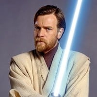 Obi Wan Kenobi - Star Wars