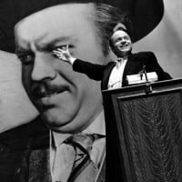 Charles Foster Kane (Citizen Kane)