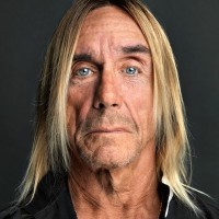 Iggy Pop (The Stooges)