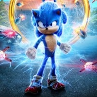 Sonic the Hedgehog (Ben Schwartz) - Sonic the Hedgehog
