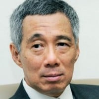 Lee Hsien Loong (Singapore)
