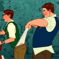 Bullies and school fights