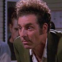 Cosmo Kramer (Seinfeld)