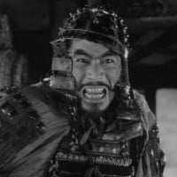 Kikuchiyo (Seven Samurai)