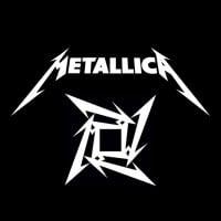 Metallica - Thrash/Heavy Metal