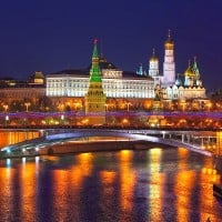 Moscow (Russia)