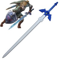 Master Sword (The Legend of Zelda)